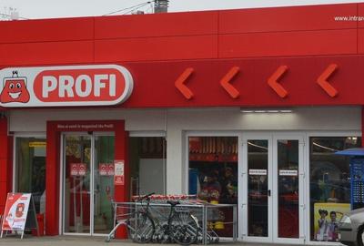 Spațiu comercial, în Răcari - 12