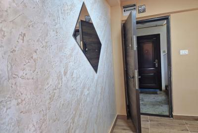 Apartament cu 2 camere nedecomandat în Take Ionescu - 12
