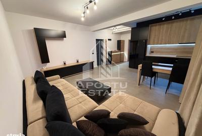 Apartament cu 2 camere în Moșnița Nouă