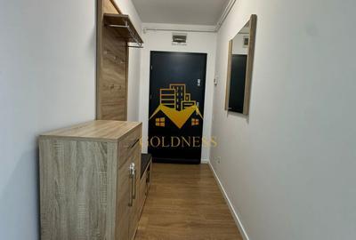 Apartament cu 2 camere în Mărăști - 2