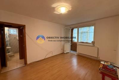 Apartament cu 2 camere semidecomandat în Dărmănești