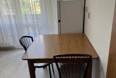 Garsonieră decomandată în Sârbi - 2
