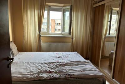 Apartament cu 2 camere decomandat în Centrul Civic - 3