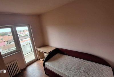 Apartament cu 2 camere în Calea Aradului
