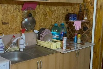 Casă cu 3 camere cu Teren 600 Mp în Crevedia Mare - 5