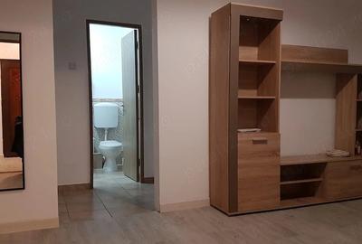 Apartament cu 2 camere decomandat în Central - 9