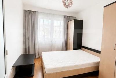 Apartament cu 2 camere semidecomandat în Central - 4