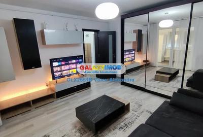 Apartament cu 2 camere decomandat, mobilat în Berceni - 1