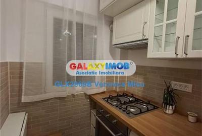 Garsonieră semidecomandată în Dristor