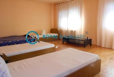 Casă individuală cu 9 camere cu Canalizare în Poștei - Bucov - 11