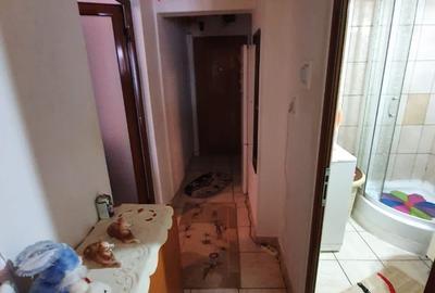 Garsonieră decomandată în Nicolae Bălcescu - 1