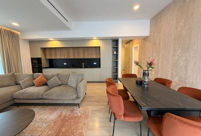 Apartament cu 3 camere decomandat, mobilat în Iancu Nicolae - 5