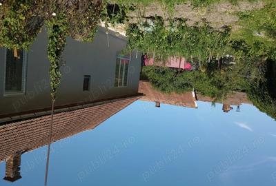 Casă cu 3 camere în Central