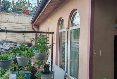 Casă individuală cu 4 camere cu Canalizare în Brâncoveanu