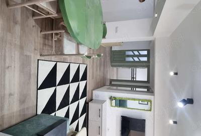 Apartament cu 4 camere decomandat în Fălticeni - 8
