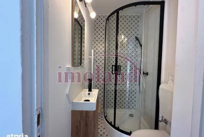 Casă cu 6 camere cu Teren 200 Mp în Floreasca