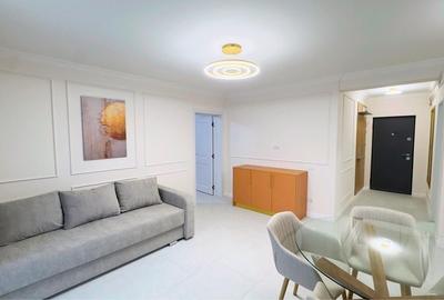 Apartament cu 2 camere semidecomandat în Lisaura - 4
