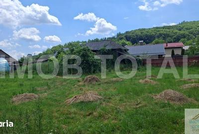 Casă cu 3 camere cu Teren 1100 Mp în Bălilești - 3