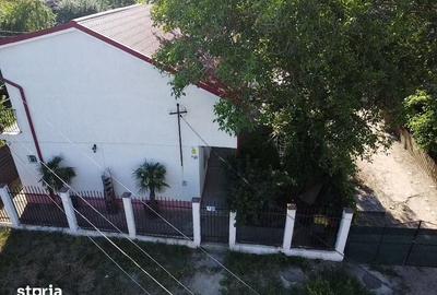 Casă cu Teren 250 Mp în Central - 20