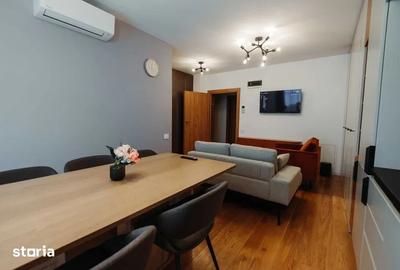 Apartament cu 2 camere în Central - 2