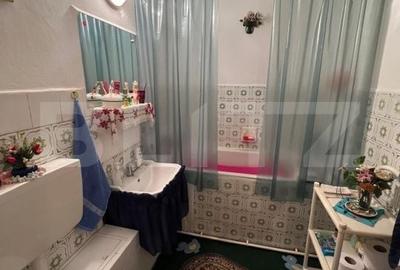 Apartament cu 3 camere decomandat în Dancu