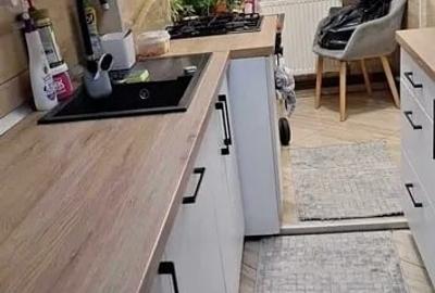Apartament cu 2 camere decomandat, mobilat în Zimbru - 1