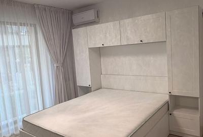 Apartament în Bucium
