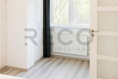 Apartament cu 2 camere semidecomandat în Nufărul - 2