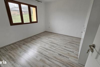 Apartament cu 2 camere în Bucium