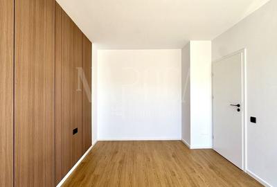 Apartament cu 2 camere semidecomandat în Florești - 10