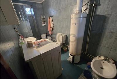 Casă cu 5 camere cu Teren 4000 Mp în Cociuba Mare - 2