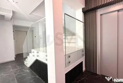 Apartament cu 2 camere semidecomandat în Moșilor