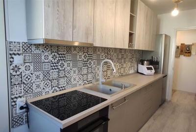 Apartament cu 2 camere decomandat în Central - 3