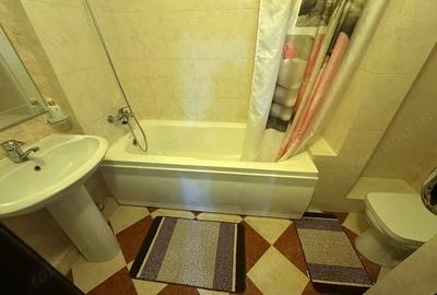 Garsonieră decomandată în Astra