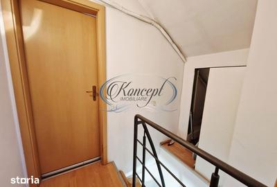 Apartament cu 2 camere decomandat, mobilat în Grigorescu - 8