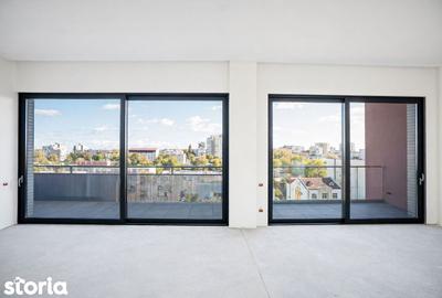 Apartament cu 3 camere în Tăbăcărie - 5