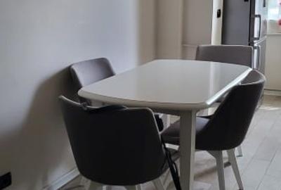 Apartament cu 2 camere decomandat, mobilat în Alfa - 4
