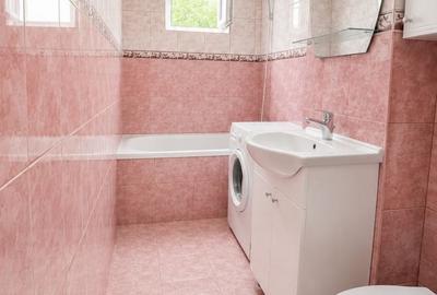 Apartament cu 2 camere semidecomandat în Nord
