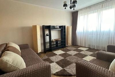 Apartament cu 2 camere decomandat, mobilat în Eroii Revoluției - 6