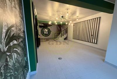 Spațiu comercial, de 377 mp, în 1 Mai