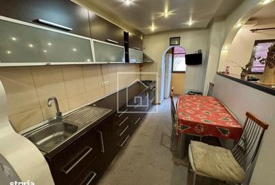 Apartament cu 3 camere decomandat în Valea Aurie - 9