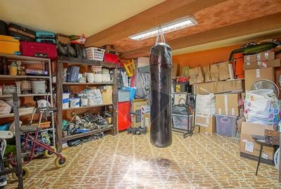 Casă cu 3 camere cu Teren 100 Mp în Exterior Sud - 20