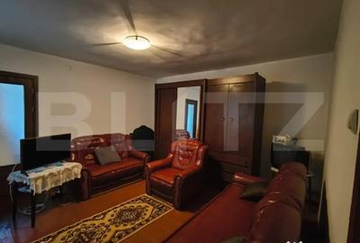 Casă cu 3 camere cu Teren 336 Mp în George Enescu - 2