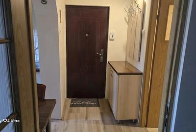 Garsonieră decomandată în Exterior Vest