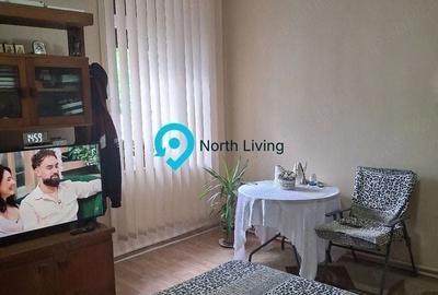 Apartament cu 2 camere decomandat în Ștefan cel Mare - 5