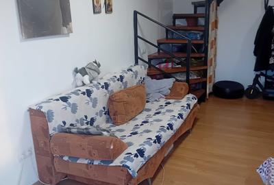 Casă cu 3 camere în Central