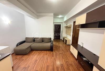 Apartament cu 2 camere în Tătărași