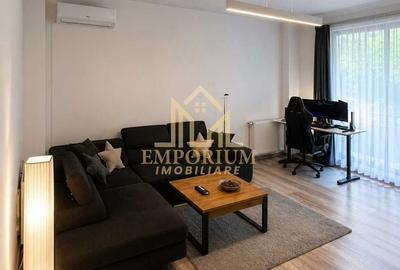Apartament cu 2 camere decomandat în Iris