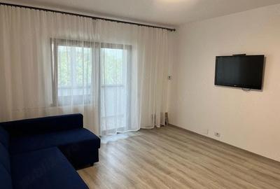 Garsonieră decomandată în Gării - 2