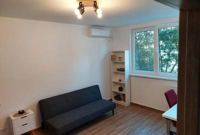 Apartament cu 2 camere semidecomandat în Drumul Taberei - 1